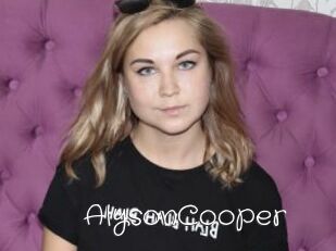 AlysonCooper