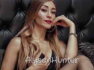 AlysonHunter