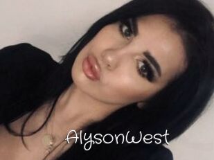 AlysonWest