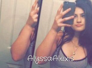 Alyssa_Alexis