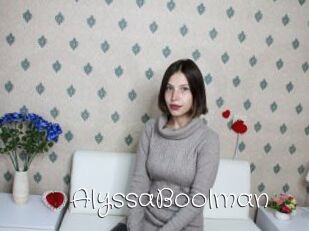 AlyssaBoolman