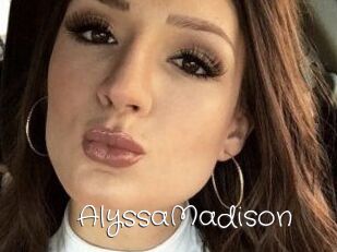 AlyssaMadison