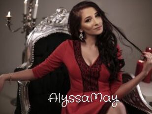 AlyssaMay