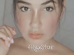 AlyxStar