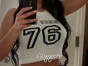 Alyysa