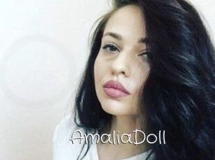 AmaliaDoll