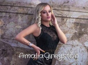AmaliaGreyston