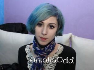 AmaliaOdd
