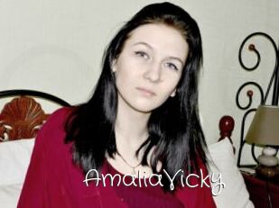 AmaliaVicky