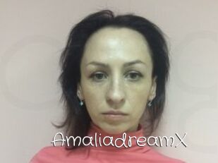 AmaliadreamX