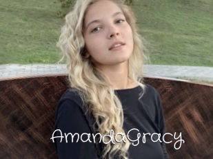 AmandaGracy