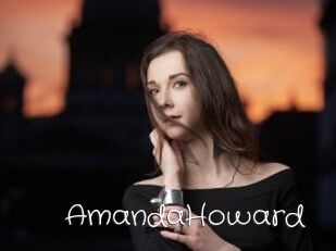 AmandaHoward
