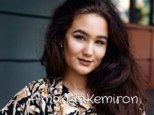 AmandaKemiron