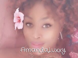 AmandaLuxxy