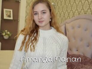 AmandaMarian