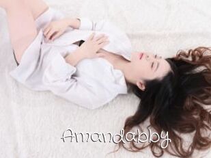 Amandabby