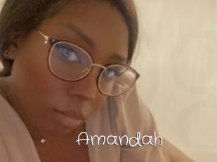 Amandah