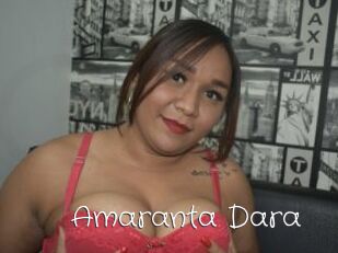 Amaranta_Dara