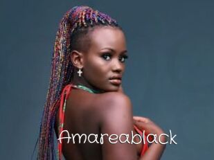 Amareablack