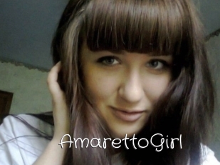 Amaretto_Girl