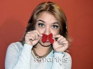 Amarilys