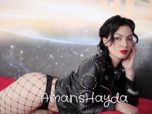 AmarisHayda