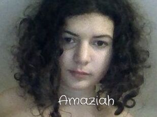 Amaziah