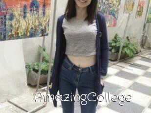 AmazingCollege