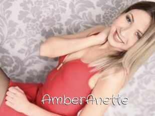 AmberAnette