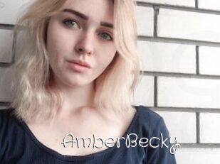 AmberBecky