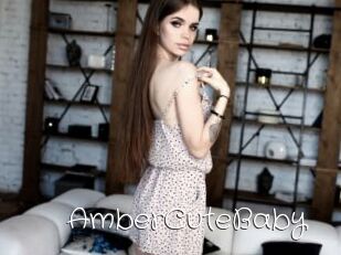 AmberCuteBaby
