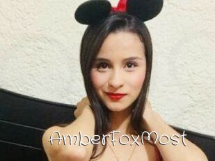 AmberFoxMost