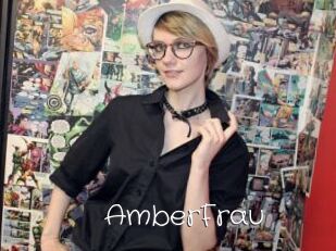 AmberFrau