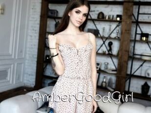 AmberGoodGirl