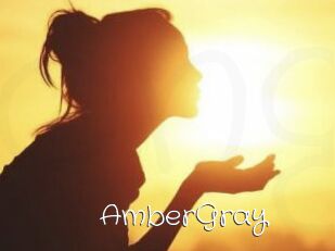 AmberGray