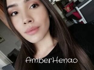AmberHenao