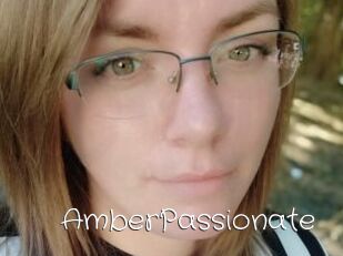AmberPassionate
