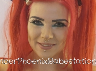 AmberPhoenixBabestation