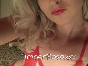AmberRosaxxx