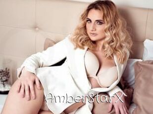 AmberStarX