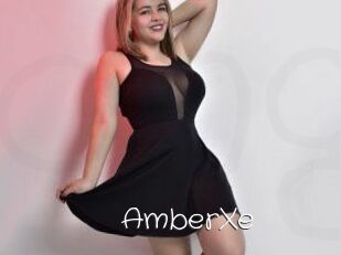AmberXe