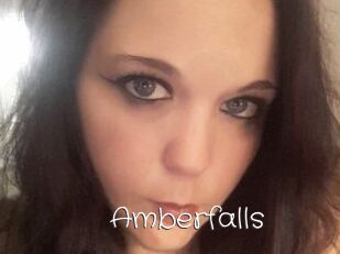 Amberfalls