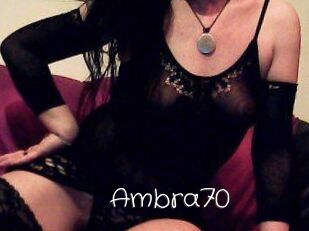 Ambra70