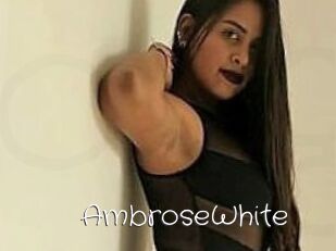 AmbroseWhite