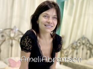 AmeliAbramson
