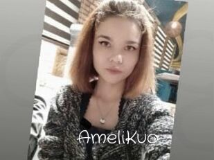 AmeliKuo