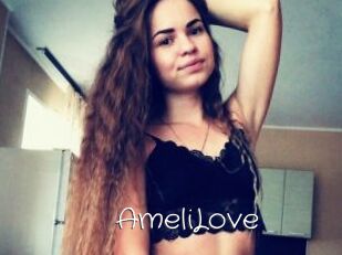 AmeliLove