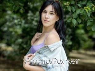 AmeliaBacker