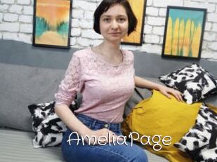 AmeliaPage