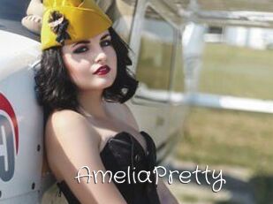 AmeliaPretty